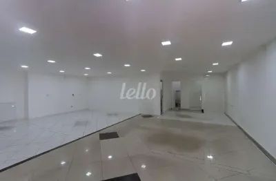 Ponto comercial com 1 sala para alugar na avenida guapira, --, tucuruvi, são paulo, 120 m2 por r$ 8.300