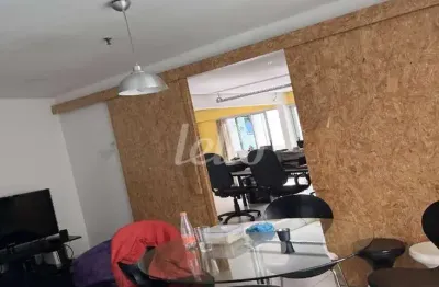 Sala comercial com 2 salas para alugar na avenida angélica, --, santa cecília, são paulo, 95 m2 por r$ 6.500