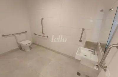 Ponto comercial com 1 sala para alugar na rua vinte e quatro de maio, --, república, são paulo, 45 m2 por r$ 7.400