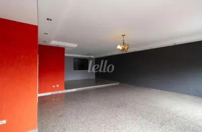 Ponto comercial com 3 salas para alugar na rua luís góis, --, mirandópolis, são paulo, 440 m2 por r$ 10.000
