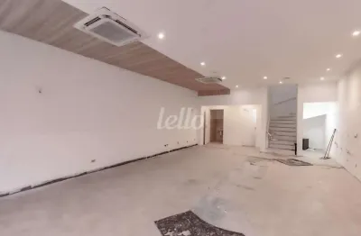 Ponto comercial para alugar na rua itapura, --, vila gomes cardim, são paulo, 178 m2 por r$ 12.000