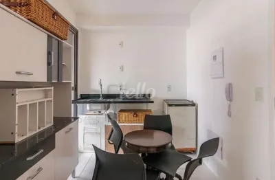 Apartamento com 1 quarto para alugar na avenida nove de julho, --, jardim paulista, são paulo, 34 m2 por r$ 3.800