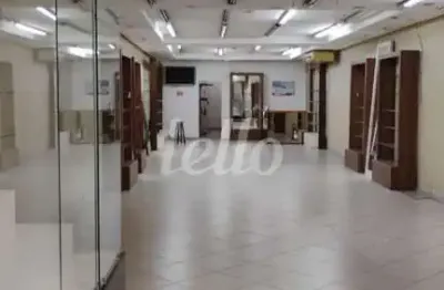 Ponto comercial com 1 sala para alugar na rua coronel oliveira lima, --, centro, santo andré, 418 m2 por r$ 47.500