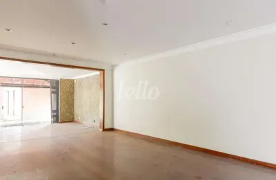 Casa comercial com 2 salas para alugar na av. professor ciro de barros rezende, --, planalto paulista, são paulo, 300 m2 por r$ 13.000