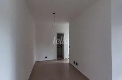 Apartamento com 2 quartos para alugar na rua templários, --, vila formosa, são paulo, 44 m2 por r$ 3.000