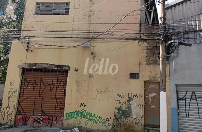Casa comercial para alugar na rua doutor paulo aranha peixoto de azevedo, --, vila prudente, são paulo, 40 m2 por r$ 3.000