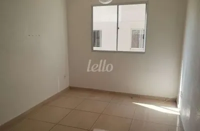 Apartamento com 2 quartos para alugar na avenida engenheiro armando de arruda pereira, --, vila do encontro, são paulo, 40 m2 por r$ 1.100