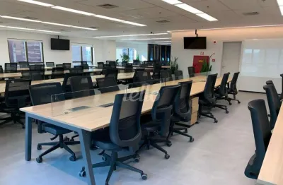Sala comercial para alugar na avenida brigadeiro faria lima, --, jardim paulistano, são paulo, 334 m2 por r$ 76.974