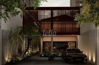 Ponto comercial com 4 salas para alugar na rua napoleão de barros, --, vila clementino, são paulo, 297 m2 por r$ 16.000