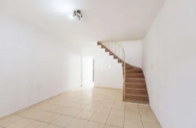 Casa com 2 quartos para alugar na rua campo largo, --, vila bertioga, são paulo, 91 m2 por r$ 2.800
