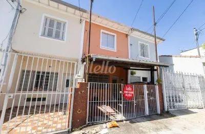 Casa com 2 quartos para alugar na rua campo largo, --, vila bertioga, são paulo, 91 m2 por r$ 2.800