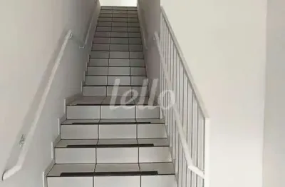 Ponto comercial com 1 sala para alugar na rua das hortências, --, vila helena, santo andré, 215 m2 por r$ 4.000