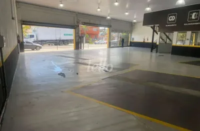 Barracão / galpão / depósito para alugar na rua manuel gaya, --, vila nova mazzei, são paulo, 514 m2 por r$ 25.000