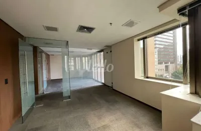Sala comercial com 5 salas para alugar na rua casa do ator, --, vila olímpia, são paulo, 110 m2 por r$ 12.000