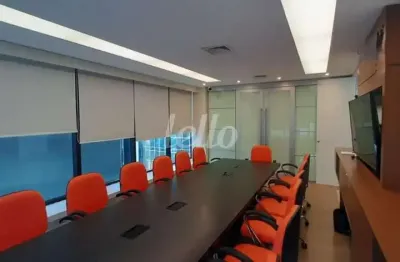 Sala comercial com 7 salas para alugar na rua tenerife, --, vila olímpia, são paulo, 324 m2 por r$ 32.400