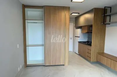 Apartamento com 1 quarto para alugar na rua vergueiro, --, vila mariana, são paulo, 32 m2 por r$ 3.300