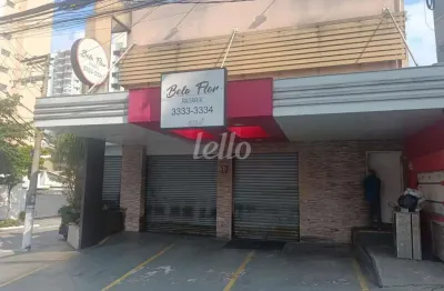 Ponto comercial para alugar na rua padre machado, --, bosque da saúde, são paulo, 355 m2 por r$ 20.000