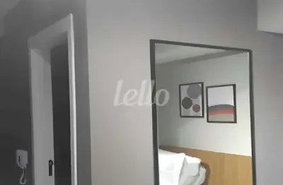 Apartamento com 1 quarto para alugar na avenida pompéia, --, pompéia, são paulo, 28 m2 por r$ 3.000