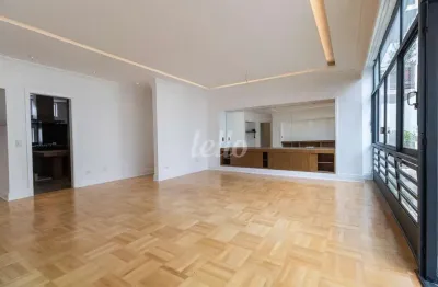 Apartamento com 3 quartos para alugar na alameda casa branca, --, jardim paulista, são paulo, 160 m2 por r$ 14.000
