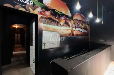 Ponto comercial com 1 sala para alugar na rua purpurina, --, sumarezinho, são paulo, 50 m2 por r$ 4.700