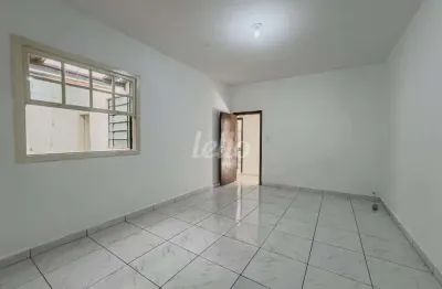 Apartamento com 2 quartos para alugar na rua coronel fernando prestes, --, centro, santo andré, 50 m2 por r$ 1.600