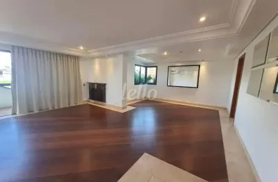 Apartamento com 4 quartos para alugar na avenida engenheiro luiz gomes cardim sangirardi, --, vila mariana, são paulo, 198 m2 por r$ 9.417