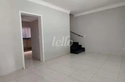 Casa com 2 quartos para alugar na avenida guaianazes, --, vila homero thon, santo andré, 130 m2 por r$ 3.900
