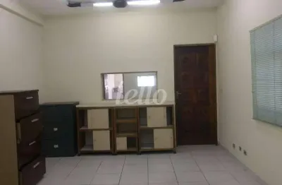 Casa comercial com 6 salas para alugar na rua bertioga, --, chácara inglesa, são paulo, 250 m2 por r$ 5.500