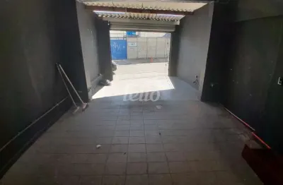 Ponto comercial com 1 sala para alugar na rua jorge bittar, --, vila formosa, são paulo, 40 m2 por r$ 2.200