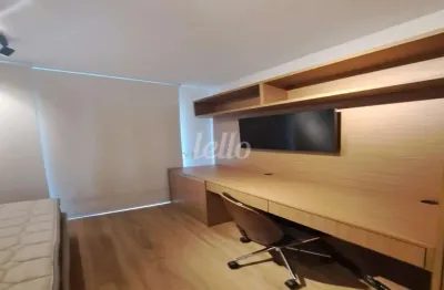 Apartamento com 1 quarto para alugar na avenida pompéia, --, pompéia, são paulo, 64 m2 por r$ 3.200