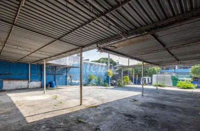Terreno comercial para alugar na rua do oratório, --, alto da mooca, são paulo, 408 m2 por r$ 17.000