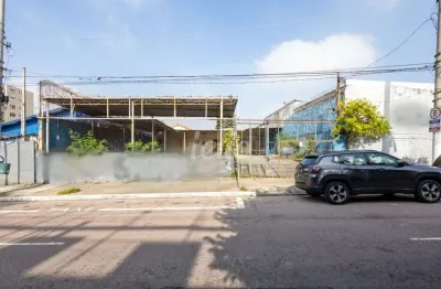 Terreno comercial para alugar na Rua do Oratório, --, Alto da Mooca, São Paulo, 408 m2 por R$ 17.000