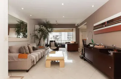 Apartamento com 2 quartos para alugar na avenida jamaris, --, planalto paulista, são paulo, 110 m2 por r$ 12.000