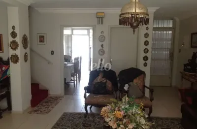 Casa comercial com 1 sala para alugar na rua professor sud mennucci, --, vila mariana, são paulo, 211 m2 por r$ 7.999
