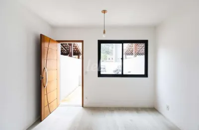 Casa em condomínio fechado com 2 quartos para alugar na avenida doutor francisco mesquita, --, jardim ibitirama, são paulo, 90 m2 por r$ 2.000