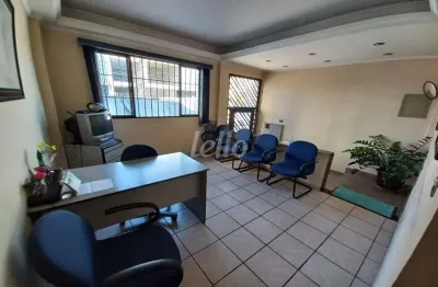 Casa comercial com 5 salas para alugar na rua doutor gabriel piza, --, santana, são paulo, 140 m2 por r$ 9.500