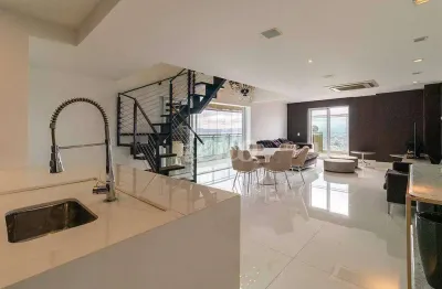 Apartamento com 2 quartos para alugar na alameda ministro rocha azevedo, --, cerqueira césar, são paulo, 200 m2 por r$ 22.000