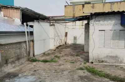 Terreno comercial para alugar na rua padre josé giomini, --, vila são luís(zona oeste), são paulo, 250 m2 por r$ 3.650