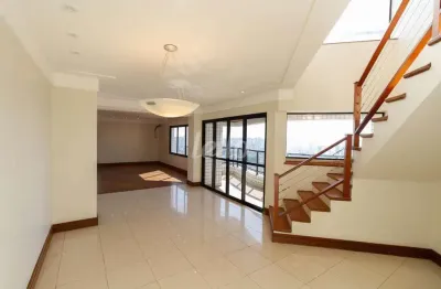 Apartamento com 4 quartos para alugar na rua carlos tiago pereira, --, bosque da saúde, são paulo, 340 m2 por r$ 9.000