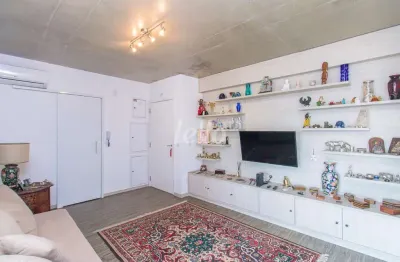 Apartamento com 1 quarto para alugar na avenida doutor cardoso de melo, --, vila olímpia, são paulo, 134 m2 por r$ 14.000