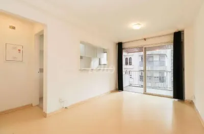 Apartamento com 1 quarto para alugar na alameda dos aicás, --, indianópolis, são paulo, 45 m2 por r$ 3.400