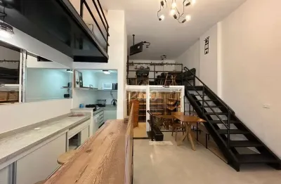Ponto comercial com 4 salas para alugar na rua gandavo, --, vila clementino, são paulo, 100 m2 por r$ 6.500
