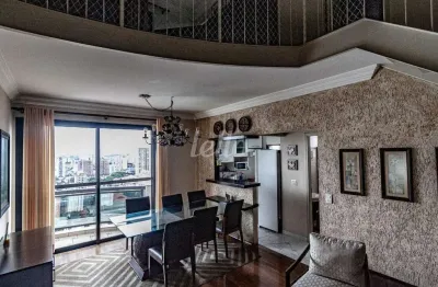 Apartamento com 2 quartos para alugar na rua santa gertrudes, --, chácara santo antônio, são paulo, 79 m2 por r$ 3.500