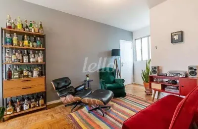 Apartamento com 2 quartos para alugar na rua joaquim antunes, --, pinheiros, são paulo, 73 m2 por r$ 6.000