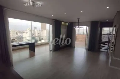 Apartamento com 4 quartos para alugar na rua celso de azevedo marques, --, parque da mooca, são paulo, 227 m2 por r$ 25.000