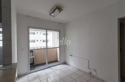 Apartamento com 1 quarto para alugar na rua serra de bragança, --, vila gomes cardim, são paulo, 34 m2 por r$ 2.000