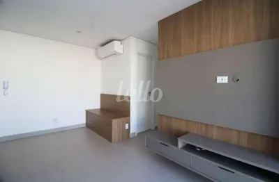 Apartamento com 2 quartos para alugar na rua soriano de sousa, --, tatuapé, são paulo, 52 m2 por r$ 4.300