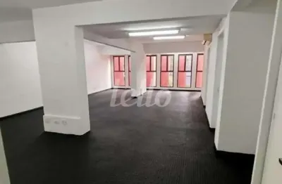 Sala comercial com 6 salas para alugar na rua catequese, --, vila guiomar, santo andré, 175 m2 por r$ 4.500