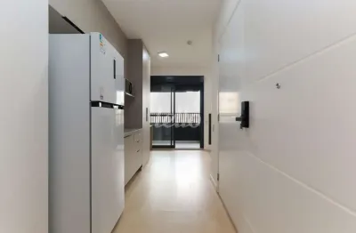 Apartamento com 1 quarto para alugar na rua loefgreen, --, vila clementino, são paulo, 39 m2 por r$ 3.400