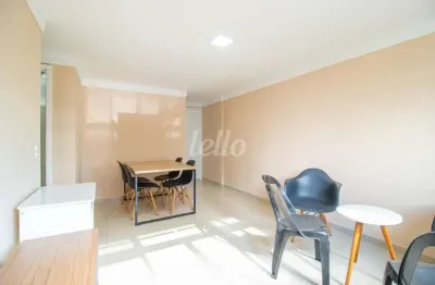 Apartamento com 1 quarto para alugar na rua geórgia, --, brooklin paulista, são paulo, 82 m2 por r$ 5.000
